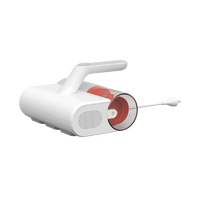 Gambar Xiaomi Dust Mite Vacuum Cleaner | Daya Isap Cyclone 12.000 Pa | Sinar UV 254nm | Membasmi Tungau dan Bakteri dari Indokom Store Kota Administrasi Jakarta Pusat 2 Tokopedia