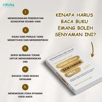 Gambar PRE ORDER Buku Pengembangan Diri - The Comfort Zone - Kristen Butler - Arunabooks  - Bumifiksi dari BumifiksiJogjakarta Kab. Sleman 3 Tokopedia