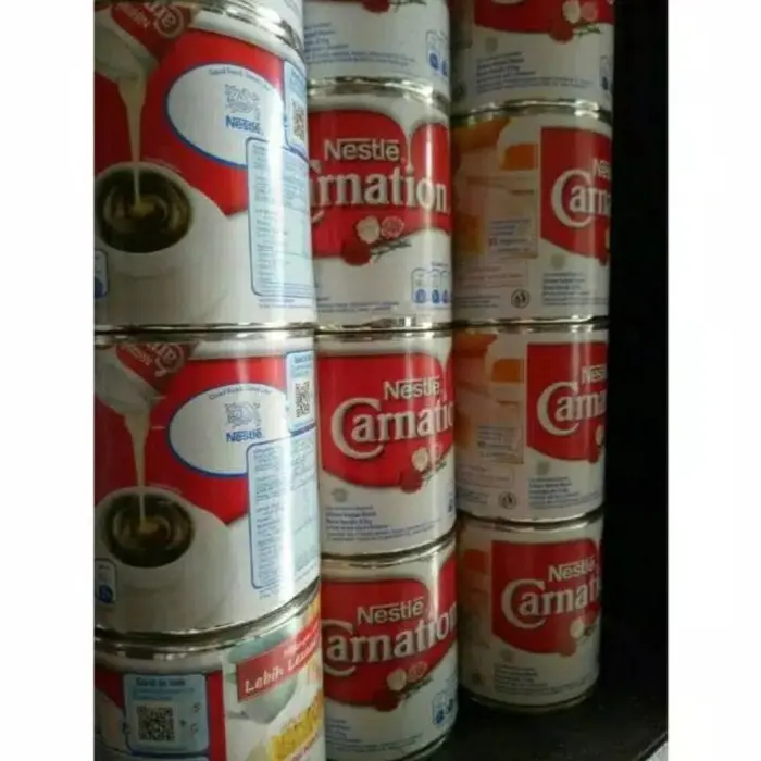Carnation creamer kkm 365g