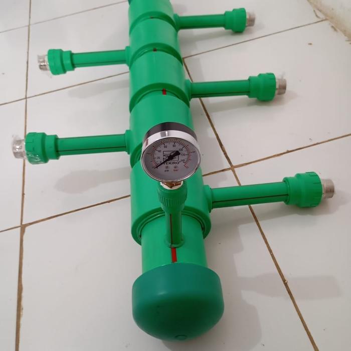 Header Ppr Jual header ppr 3inch in/out 1inch - Kota Tangerang Selatan - Mandiri ...