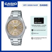 Gambar Jam Tangan Pria General MTP-1302DD-9AVDF Analog dari Casio Gallery Indonesia Kota Administrasi Jakarta Pusat 1 Tokopedia