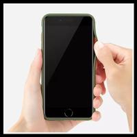 Gambar Case For Oppo A18 / A38 4G LTE Aero Protect Hard Casing Transparan Matte Back Cover HardCase Bumper Soft Silicone - HITAM., OPPO A18 4G. dari T-ORIGINAL STORE Kota Administrasi Jakarta Pusat 5 Tokopedia