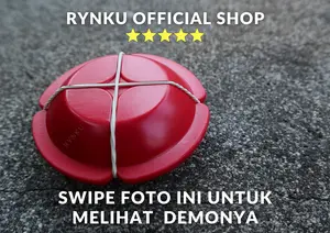 Alat Sulap UFO coin Teleportasi Sulap Koin berpindah ke dalam Box - Mudah di pelajari