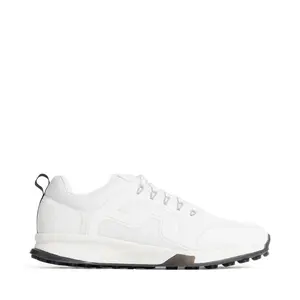 Sepatu Golf J.Lindeberg Range Finder White Original