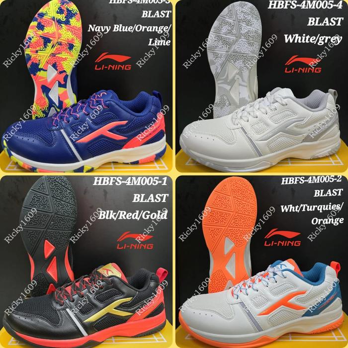 sepatu badminton nike air max