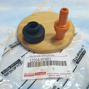 VALVE PVC PCV VENTILATOR AVANZA XENIA GRAND MAX LUXIO RUSH TERIOS ORI