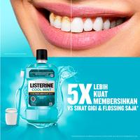 Gambar Listerine Cool Mint 1 Liter Antiseptic Mouthwash – Obat Kumur Mulut Antiseptik Membersihkan Gusi dari Kenvue Official Store Kota Administrasi Jakarta Timur 3 Tokopedia
