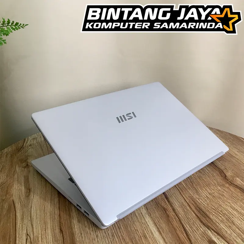 MSI Modern 14 C11M/Core i3-1115G4/8GB/512GB SSD/14″ FHD IPS/Win 11 2