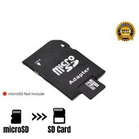Gambar SD Card Adapter SDCARD Adapter Memory Card Micro SD Adapter dari Super-Gameshop.id Kota Administrasi Jakarta Pusat 1 Tokopedia
