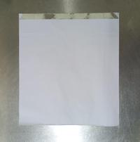 Gambar Bakmi GM - Paper Bag Alumunium Foil 30x9x33cm - Putih dari Bakmi GM Official Store Kota Administrasi Jakarta Barat 1 Tokopedia
