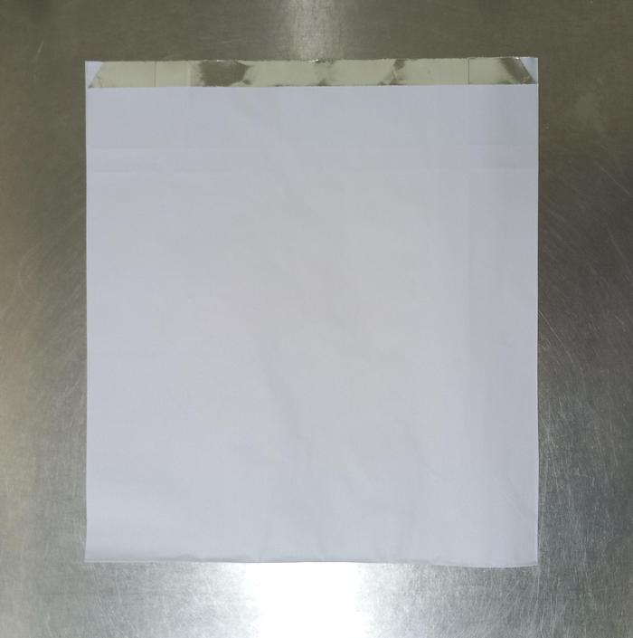 Gambar Bakmi GM - Paper Bag Alumunium Foil 30x9x33cm - Putih dari Bakmi GM Official Store Kota Administrasi Jakarta Barat Tokopedia