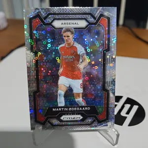 arsenal prizm breakaway...