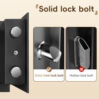 Gambar Deli Safe Box - Brankas Digital ET525 dari Bali Stationery Kota Denpasar 5 Tokopedia