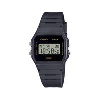 Gambar Casio Jam Tangan Pria dengan format Digital F-91WB-8ADF dari Casio Official Store Kota Tangerang Selatan 1 Tokopedia