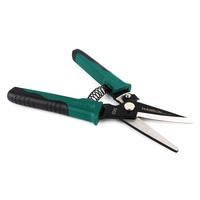 Gambar Gunting Multi fungsi Multi function shear 9" inch  Gunting untuk Memotong Kawat dan jaring logam tipis Hanbon dari Truteknik Kota Bekasi 2 Tokopedia