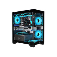 Gambar PC Gaming Gen 12 | i5 12400F | RTX 4060 8GB | 16GB DDR4 | NVME |Render dari Venom Gaming Store Official Kab. Tangerang 4 Tokopedia