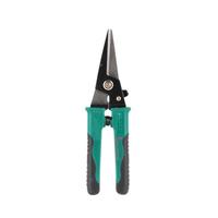 Gambar Gunting Multi fungsi Multi function shear 9" inch  Gunting untuk Memotong Kawat dan jaring logam tipis Hanbon dari Truteknik Kota Bekasi 5 Tokopedia