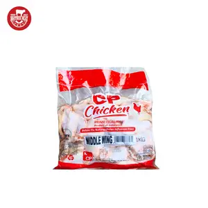 CP Middle Wings / Sayap Ayam Beku 1kg - Brothermeatshop