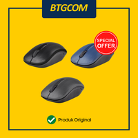 Gambar MOUSE PROLINK PMW5010 WIRELESS 125HZ 1200DPI DONGLE TANPA KABEL BLACK/CHARCOAL/BLUE - Charcoal dari btgcom Kota Denpasar 1 Tokopedia