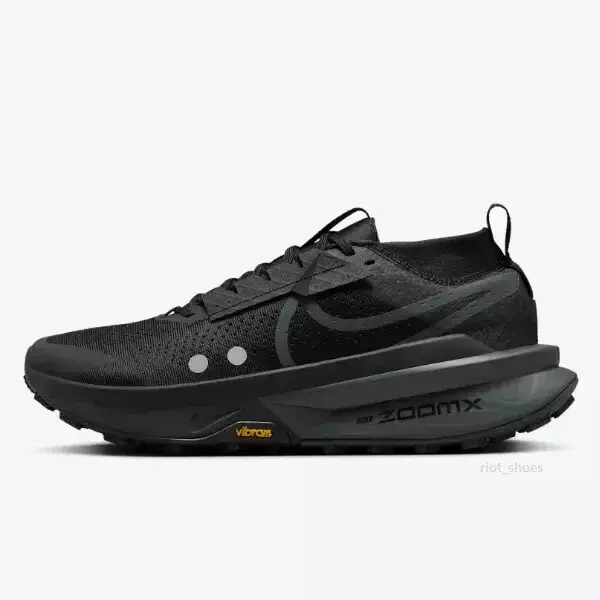sepatu lari pria zoom x zegama trail 0