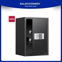 Gambar Deli Safe Box - Brankas Digital ET525 dari Bali Stationery Kota Denpasar 1 Tokopedia