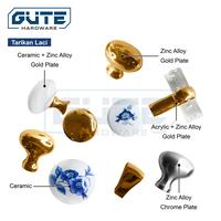 Gambar Tarikan Pegangan Handle Gagang Laci Pintu Lemari Minimalis Knob Knop - Tipe 00-143 dari Gute Hardware Kota Surabaya 1 Tokopedia