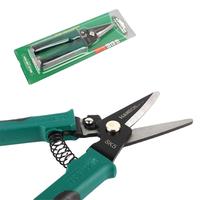 Gambar Gunting Multi fungsi Multi function shear 9" inch  Gunting untuk Memotong Kawat dan jaring logam tipis Hanbon dari Truteknik Kota Bekasi 4 Tokopedia