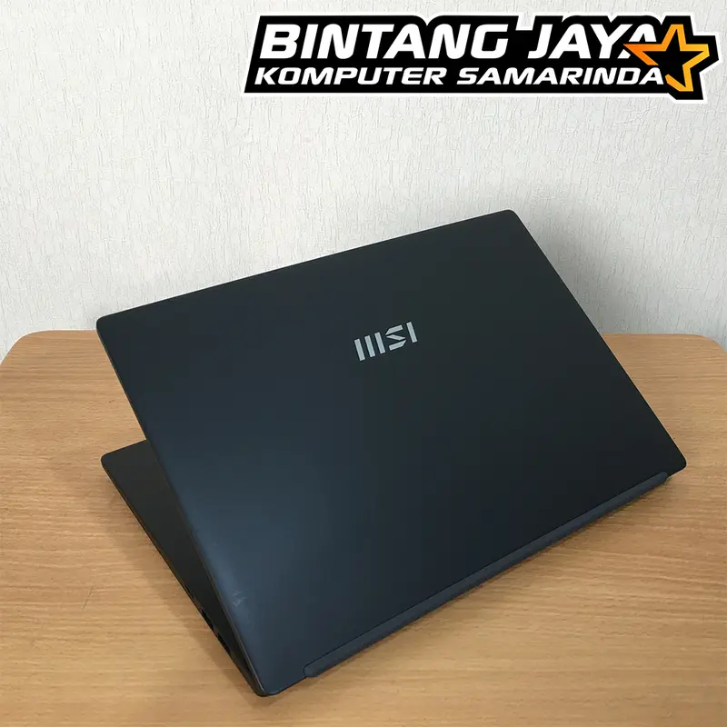 MSI Modern 14 C11M/Core i3-1115G4/8GB/512GB SSD/14″ FHD IPS/Win 11 3