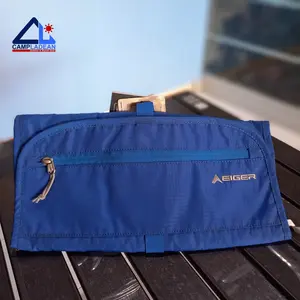 Campladean - Tas Toiletry Eiger Monoqua Tas Alat Mandi
