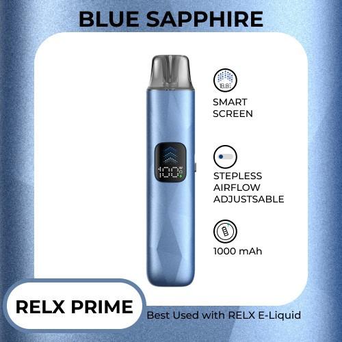 relx prime pod SWFT 3K Disposable Device $9.99