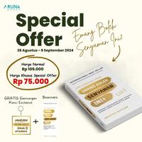 Gambar Buku Pengembangan Diri The Comfort Zone(emang boleh senyaman ini?) Kristen Butler Arunabooks Publishing dari bumifiksijakarta Jakarta Selatan 1 Tokopedia