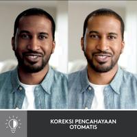 Gambar Logitech Brio 500 Webcam Full HD 1080p with Autofocus Noise Reduction Brio500 , USB Type-C Connection - Graphite dari Click & Go Tokopedia Kota Bandung 4 Tokopedia