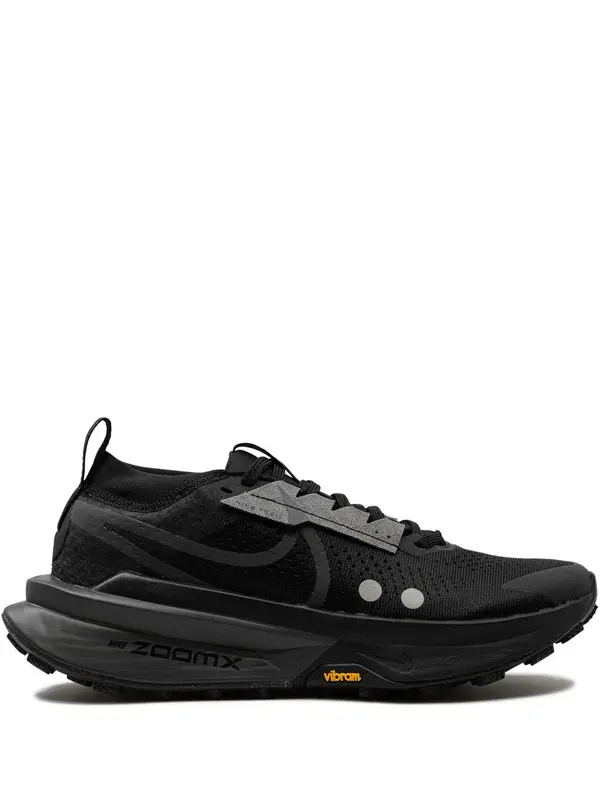 sepatu lari pria zoom x zegama trail 8