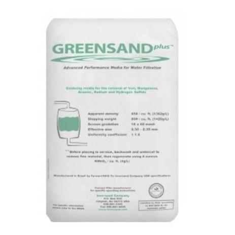 Gambar media filter green sand plus made in brazil kiloan dari Urwatul Wutsqa Kota Administrasi Jakarta Timur Tokopedia