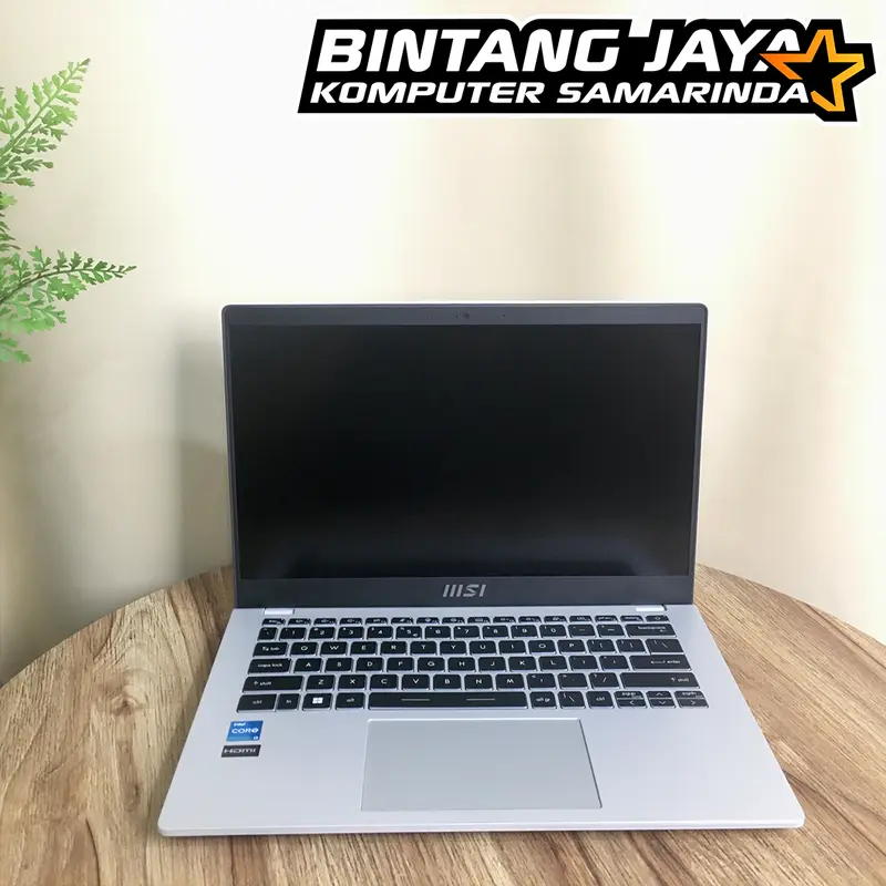 MSI Modern 14 C11M/Core i3-1115G4/8GB/512GB SSD/14″ FHD IPS/Win 11 0