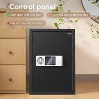 Gambar Deli Safe Box - Brankas Digital ET525 dari Bali Stationery Kota Denpasar 4 Tokopedia