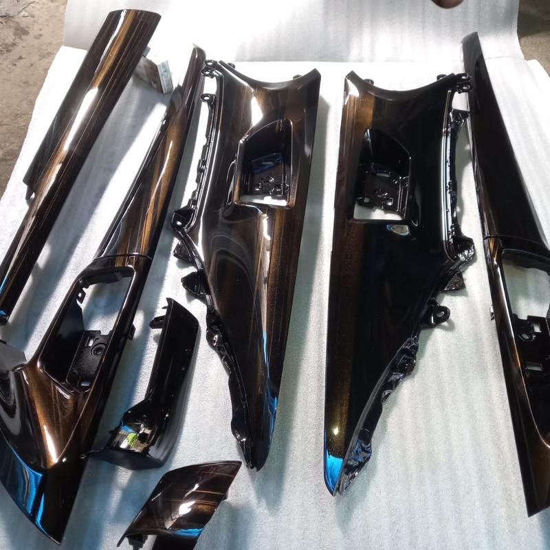 panel doortrim Innova reborn set 7 - Shop | Tokopedia
