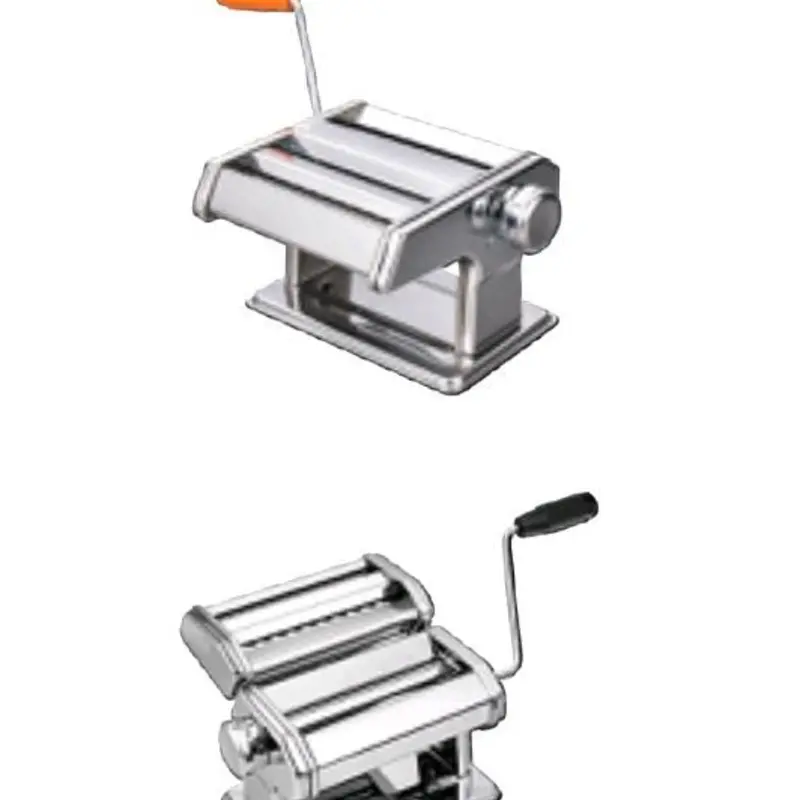 Gilingan mie mesin pembuat mie moodle dan pasta maker 0
