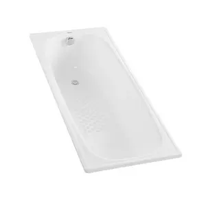 Bathtub Tanam TOTO FB1500-70 Komplit Set