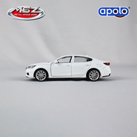 Gambar Agata Toys Official | Apolo MSZ - Diecast Car 1:43  2017 K7 dari Agata Toys Kota Administrasi Jakarta Barat 3 Tokopedia