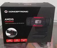 Gambar V8 Full HD Webcam 1080P Dengan Mikrofon Web cam FULL HD 1080 P Kamera Komputer Super Jernih 2.0 MegaPixel H.264 & MJPEG Support Windows Android Linux - Computer dari Accesories Computer Bandung Kota Bandung 3 Tokopedia