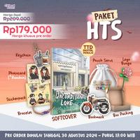 Gambar Pre Order - Buku Novel - Unconditional Love - Dinda Delvira - Cloudbook Publishing - Bumifiksi - (30 Agustus 2024) - PO dari Bumi Fiksi Makassar Kota Makassar 2 Tokopedia