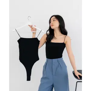 SPAGHETTI BODYSUIT / PAKAIAN RENANG BRALETTE SEXY