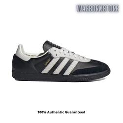 adidas gazelle silver green womens KING OF DRIBBLE Sepatu Sneaker/Casual Adidas Samba OG IH4882 Original   kingofdribble