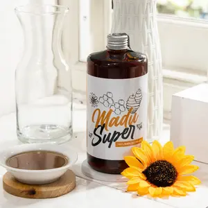 MADU SUPER SUPER 700GR SUUR LEMOEN - PBG