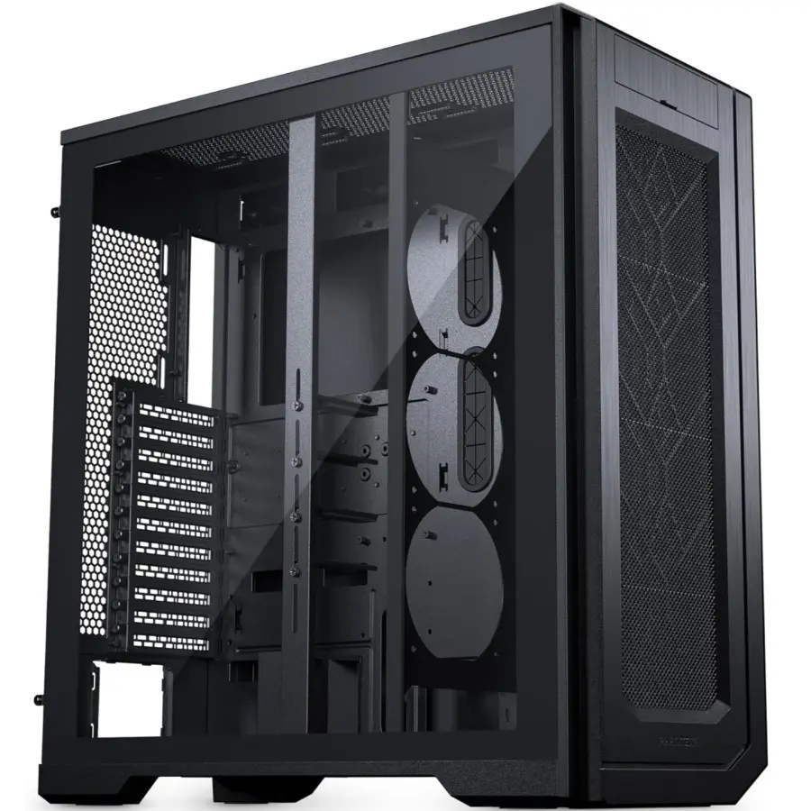 PHANTEKS ENTHOO PRO 2 SERVER FULL TOWER PC CASE CASING SERVER CHASSIS Tempered Glass