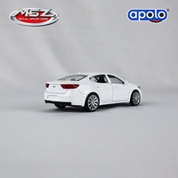 Gambar Agata Toys Official | Apolo MSZ - Diecast Car 1:43  2017 K7 dari Agata Toys Kota Administrasi Jakarta Barat 4 Tokopedia