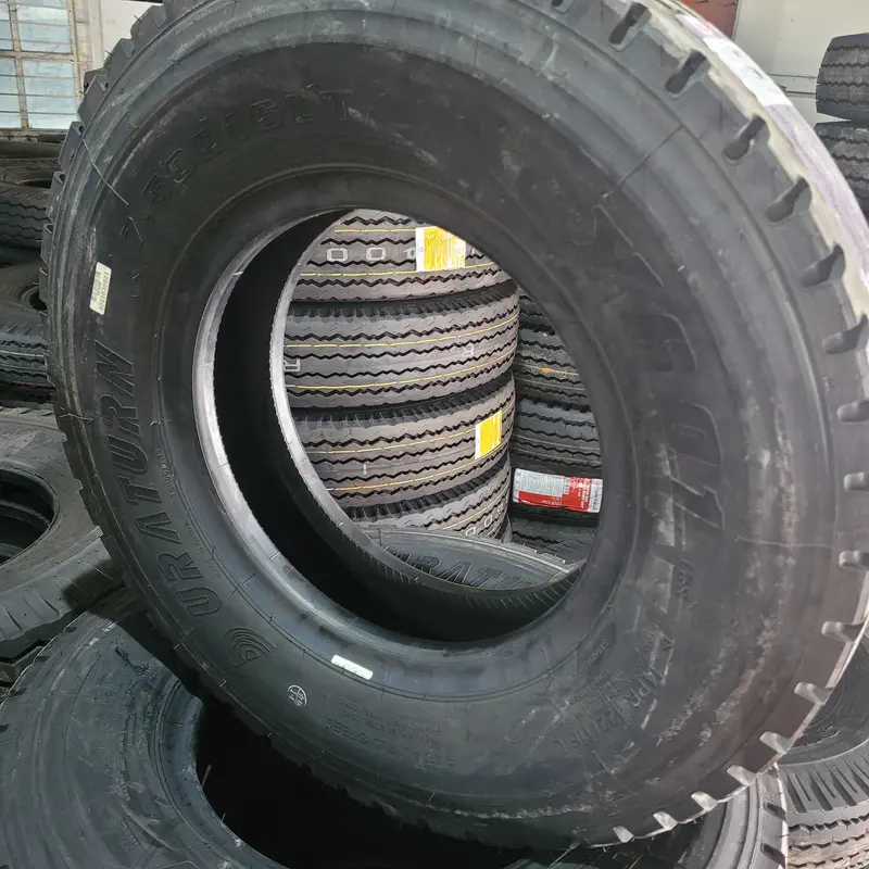 Ban Truck Duraturn Y601 750 R16 16 14PR Kawat Luar Saja 1
