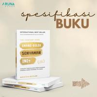 Gambar Buku Self Improvement -The Comfort Zone(emang boleh senyaman ini?) By Kristen Butler - Bumi Fiksi dari Bumifiksimedan001 Kota Medan 2 Tokopedia