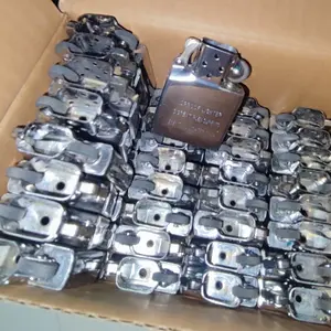 Insert isi korek kondisi kosong (casing only y)